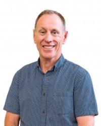 Dr Brendan White Helms & White Dental Lismore