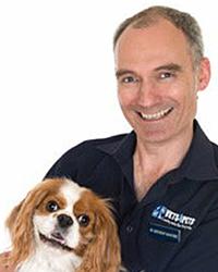 Dr Brendan Maguire Mawson Lakes Veterinary Hospital Mawson Lakes