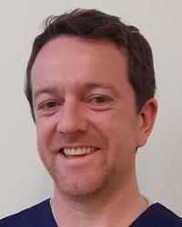 Dr Brendan Sinnott Fleurieu Veterinary Centre Seaford