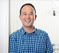 Dr Brenton Mooi Health Partners Dental - Mount Barker Mount Barker