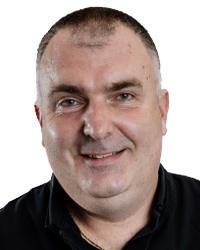 Dr Brett Moore Essendon Dental Group Essendon