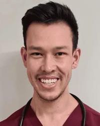 Dr Brett Fong Sugarloaf Animal Hospital West Wallsend