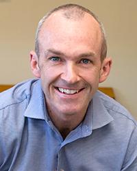 Dr Brian  Golden Brighton Veterinary Hospital Brighton