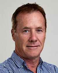 Dr Brian P Finn Cairns Oral Surgery Cairns