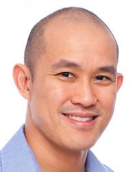 Dr Brian T Chee WLM Periodontics and Dental Implants Bondi Junction