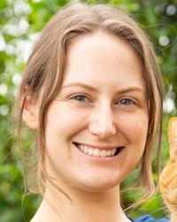 Dr Brianna A Smits Coast & Valleys Veterinary Hospital Alison