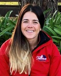 Dr Brianna E Vandyke Pepper Tree Farm Equine Clinic Cowra