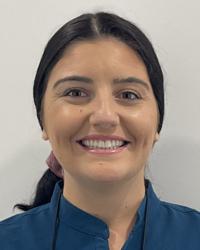 Dr Brielle McAdam Hinterland View Dental Woombye