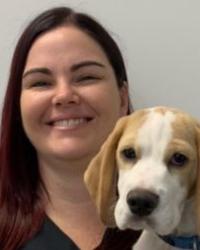 Dr Brigette  Steer Vet Murrumba Downs Murrumba Downs