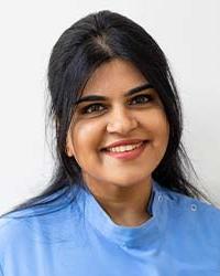 Dr Brinda  Desai Kitchener Street Dental Toowoomba