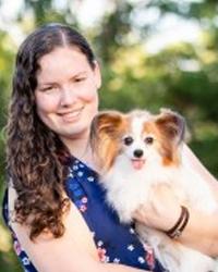 Dr Brittainy Stebbing Wilston Vet Windsor