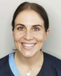 Dr Brittany  Sofield Western Australian Veterinary Emergency & Specialty (WAVES) Success