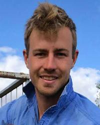 Dr Brodhi Carracher Warrnambool Veterinary Warrnambool