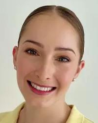 Dr Brooke Hoffmann Serenity Dental CQ Berserker