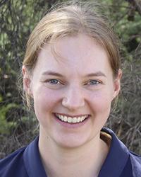 Dr Brooke  Lamey Willunga Vet Services Willunga
