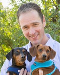 Dr Bruce Meyers Adelaide Veterinary Specialist and Referral Centre Norwood
