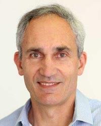 Dr Bryan Levy Blacktown Dentist Blacktown