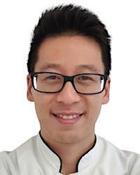 Dr Bryan Sim Supreme Dental Infinite Point Cook