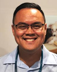 Dr Bryant  Nguyen Bankstown Veterinary Hospital Bankstown