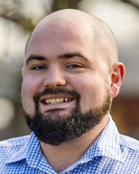 Dr Bryce Bondfield Molong Veterinary Clinic Molong