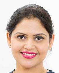 Dr Bella Shukla Oakleigh Dentist Oakleigh