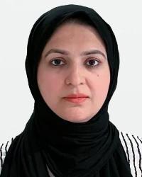 Dr Bushra Anwar Forest Lakes Dental & Orthodontics Thornlie