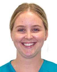 Dr Caitlin Booth DentalCareXtra - Moranbah Moranbah