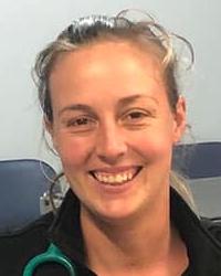 Dr Caitlin de Wit Coast Animal Health Kanwal