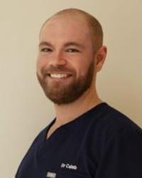 Dr Caleb Harvie Smile Studio Ballarat Alfredton