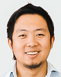 Dr Caleb Park Maudsland Dental Care Maudsland