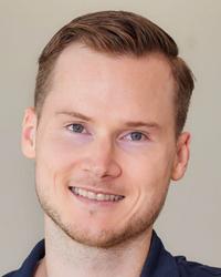 Dr Caleb  Petre Cairns Precision Dental Group Woree