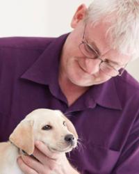 Dr Calum  Robertson Clayfield Veterinary Clinic Clayfield