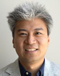 Dr Calvin  Giang Richmond Dental Group Abbotsford