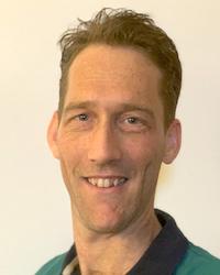 Dr Cam Campbell Tullamarine Animal Hospital Tullamarine