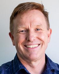 Dr Cameron Whittaker Eye Clinic for Animals Artarmon