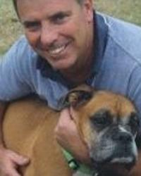 Dr Cameron Marbach All Creatures Vet Services Monto Monto