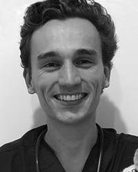 Dr Cameron  Morris Queensland Veterinary Specialists - Stafford Stafford Heights