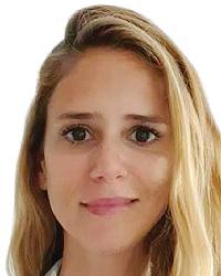 Dr Camila Jensen Fernandez Bondi Dentistry Bondi Beach