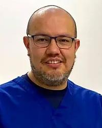 Dr Camilo A Cabanzo Castro Norwest Dental Wynyard