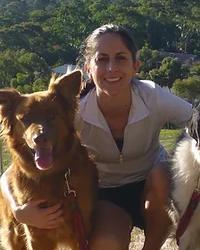 Dr Cammy Woodworth Nairne Vet Nairne