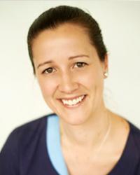 Dr Candice  Baker The Pet Practice St. James