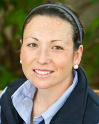 Dr Candice  Massingham Scone Equine Hospital Scone