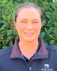 Dr Carey Doran Scone Equine Hospital Scone