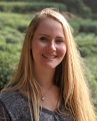 Dr Carine Du Toit Small Animal Specialist Hospital Kent Town