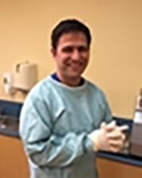 Dr Carl  Hilford Wandin Veterinary Clinic Wandin North