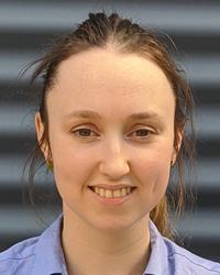 Dr Carla Foreman Weston Woden Animal Hospital Holder