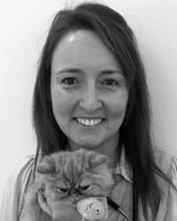 Dr Carlie Soul Reservoir Vet Clinic Reservoir