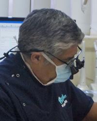 Dr Carlos M Barros Keysborough Dental Surgery Keysborough