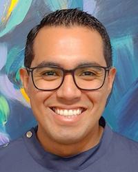 Dr Carlos Cabrera Portillo Southport Park Family Dental Southport