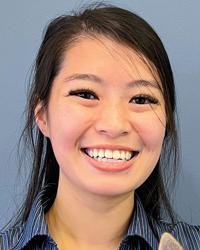 Dr Carmen  Chan Animal Tracks Veterinary Clinic Homebush